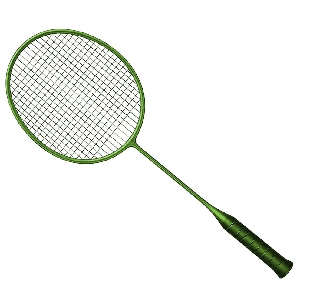 Realistic Racket 2